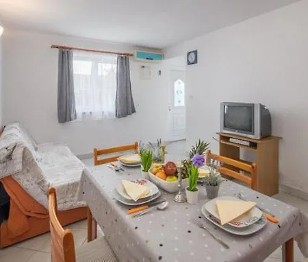 Apartment Ruzica Novigrad (Istria)